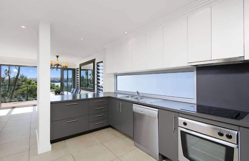 Bundeena House | The House on the Rock