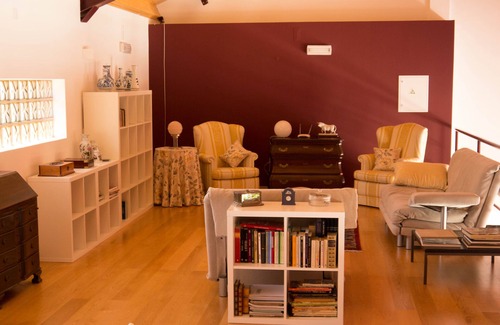 Capelas Apartment | The House that Welcomes You