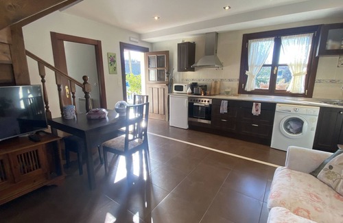 Quintana House | THE HOUSES OF MÍA 1 QUINTANA DE LLANES