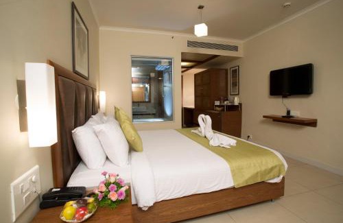 Vasco da Gama Hotel | The HQ