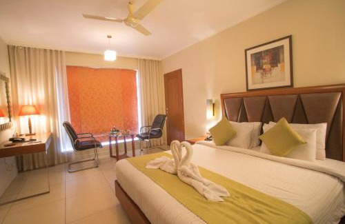 Vasco da Gama Hotel | The HQ