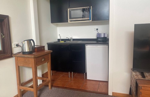 Coorabell Apartment | The Hut Byron Bay HInterland