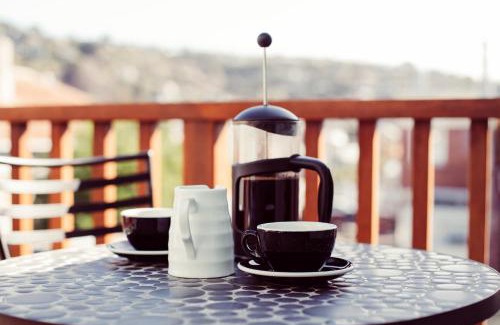 St. Clair Apartment | The Hydro Esplanade Apartments