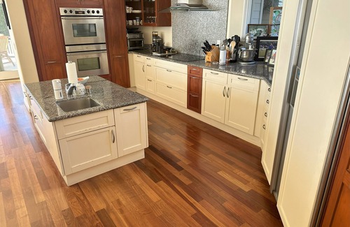 Waialae Iki Ridge House | The Ideal Property for a Digital Nomad in Hawaii. Enjoy Paradise.