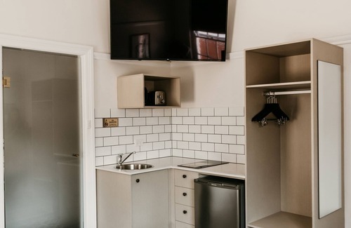 Murwillumbah Hotel | The Imperial Hotel