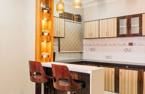 Mansarovar Apartment | The Imperial