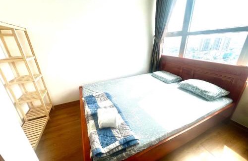 District 6 Apartment | The IMPERIAL PLACE & WESTERN CAPITAL