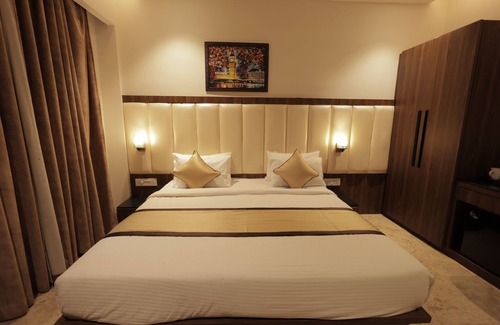 Bhilwara Hotel | The Imperial Prime