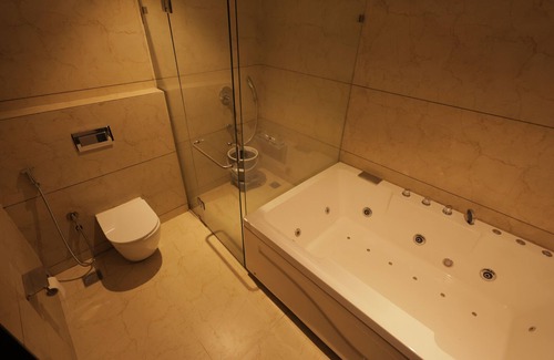 Bhilwara Hotel | The Imperial Prime