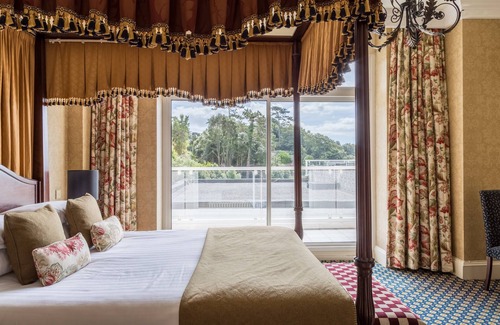 Torquay City Centre Hotel | The Imperial Torquay