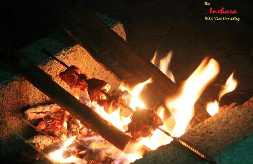 Chikkamagaluru House | The Inchara Hill View HomeStay