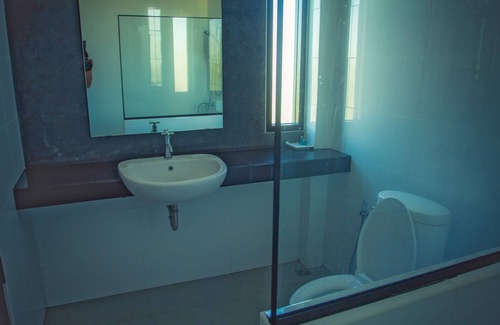 Nakhon Sawan Hotel | The Infinite Resort Nakhon Sawan