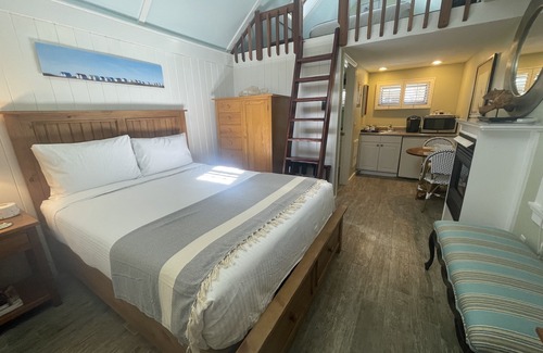 Provincetown Bed & Breakfast | The Inn at Cook Street