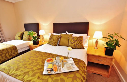 Newmarket on Fergus Resort | The Inn at Dromoland