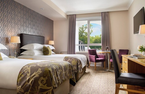 Newmarket on Fergus Resort | The Inn at Dromoland