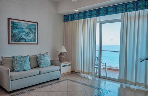 Zona Dorada Hotel | The Inn At Mazatlan