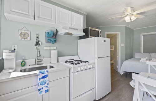 Ocean Grove Bed & Breakfast | The Inn at Ocean Grove