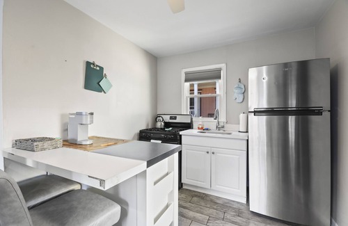 Ocean Grove Bed & Breakfast | The Inn at Ocean Grove