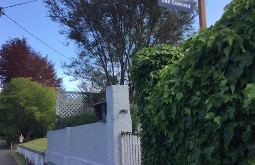 Taumarunui Bed & Breakfast | The Inn At The Convent