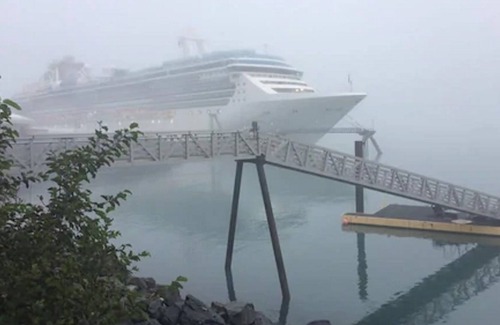 Whittier Hotel | The Inn at Whittier