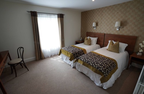 Castledawson Hotel | The Inn Castledawson