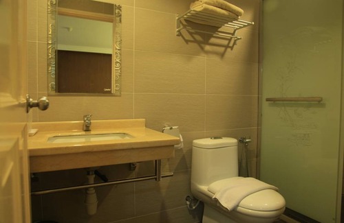 Kampung Tanjung Kapur Hotel | The Inn Hotel