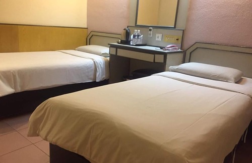 Kampung Tanjung Kapur Hotel | The Inn Hotel