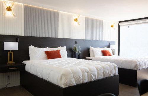 Shamrock Hotel | The Irish Inn Boutique Hotel