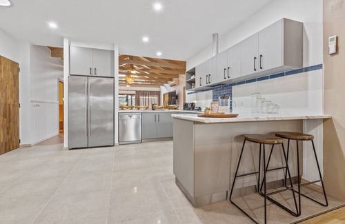 Raymond Island House | The Island House - Your Ultimate Escape on Raymond Island