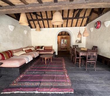 Gili Meno Villa | The Island Houses Gili Meno