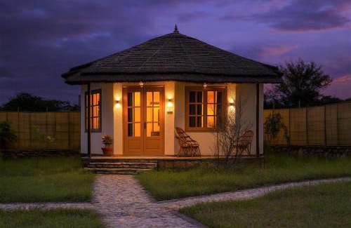 Bali Resort | The Jawai Vanya Bagh Resort By Lavender Hotels