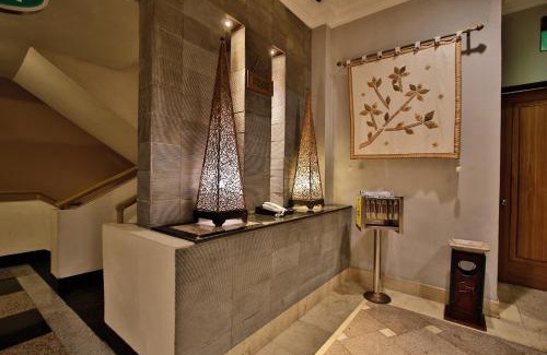 Dago Hotel | The Jayakarta Suites Bandung