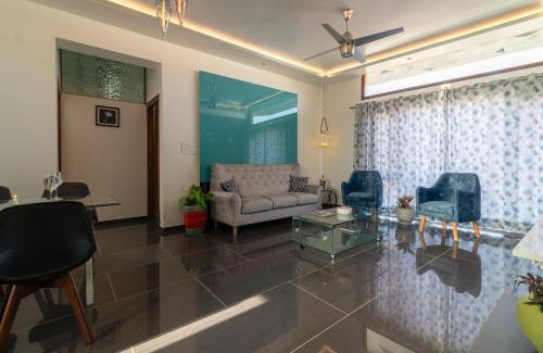 Kalyan Nagar Apartment | The Jazminn