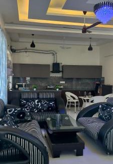 Bullawala Apartment | The Jhakhan Nest