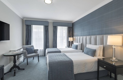 Enfield Hotel | The Johnstown Estate