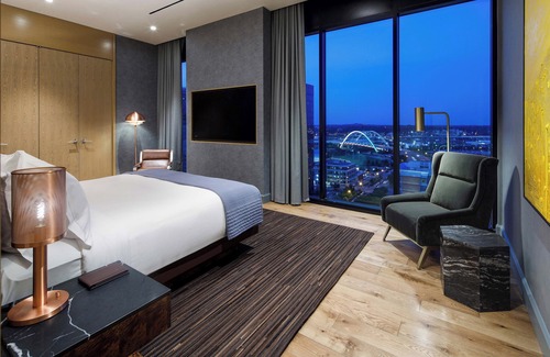 Sobro Hotel | The Joseph, a Luxury Collection Hotel, Nashville