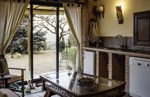 Estadilla Cottage | The Juanico Era. Casa Tozal de Guara.