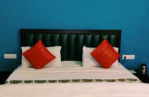 Kumbhalgarh Hotel | The Junagarh Lodge