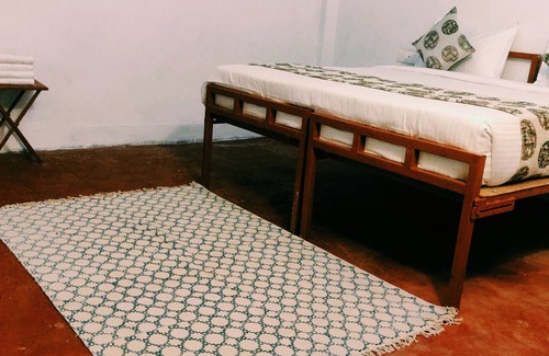 Kumbhalgarh Hotel | The Junagarh Lodge Kumbhalgarh