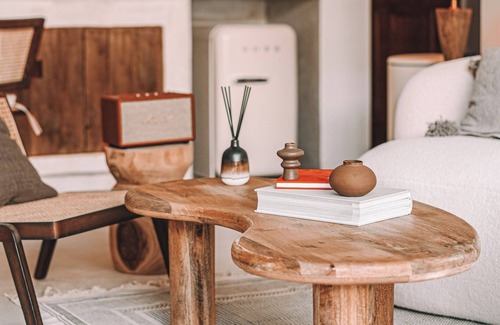 Urbanitzacio la Fustera Villa | The June Boutiques (max 22p)