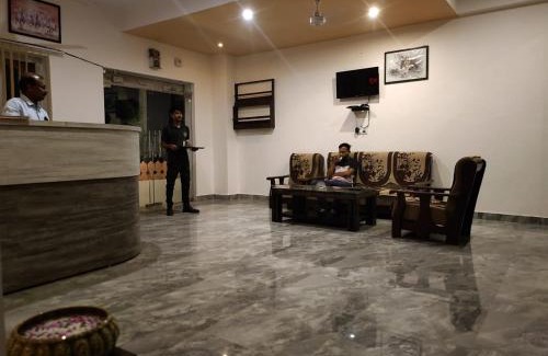 Sawai Madhopur House | The Jungle Heart