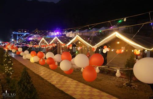 Sirala Other | The Jungle Mist Resort