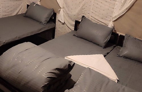 Sirala Resort | The Jungle Mist Resort