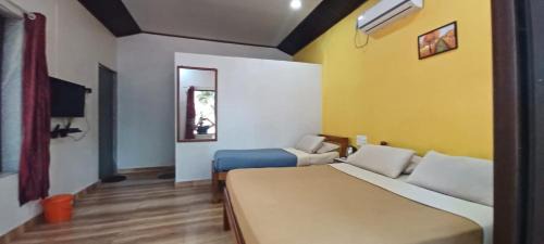 Amba Resort | The Jungle Resort Amba