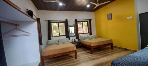 Amba Resort | The Jungle Resort Amba