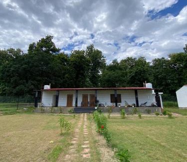 Bhira Resort | The Jungle Verse