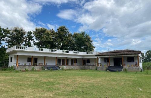 Bhira Resort | The Jungle Verse