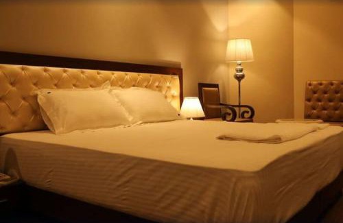 Rohtak Hotel | THE KALINGA INN