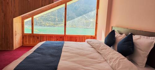 Sangla Other | The Kamru Riverside Camps and Resorts