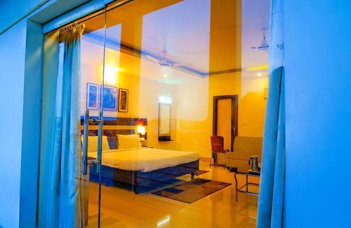 Bhubaneshwar Hotel | The Kanchan Plaza